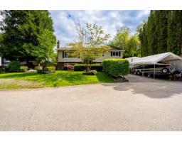 4734 206A STREET, Langley, British Columbia