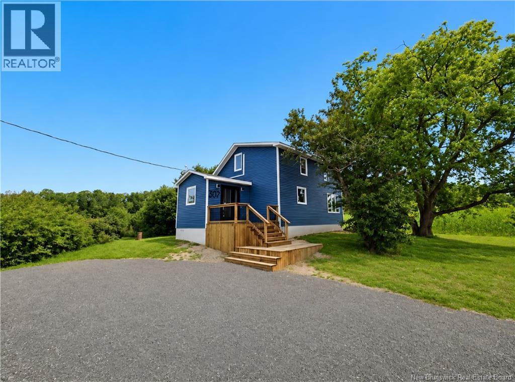 307 Bannister Road, Salisbury, New Brunswick  E4J 1A5 - Photo 1 - NB144845