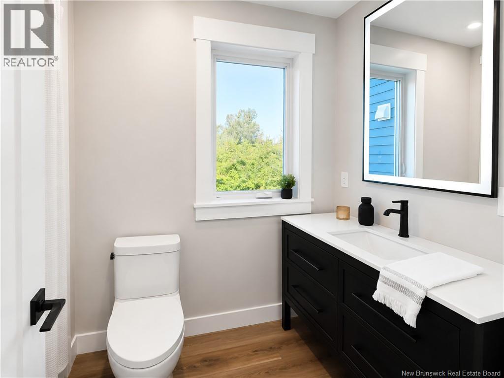 307 Bannister Road, Salisbury, New Brunswick  E4J 1A5 - Photo 17 - NB144845