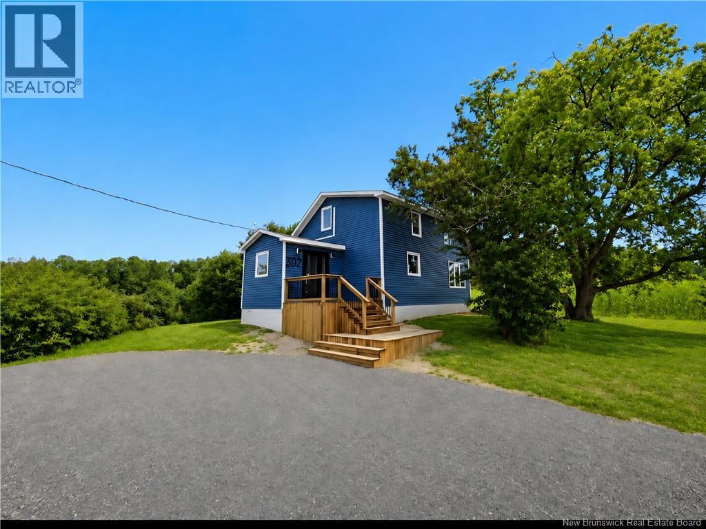 307 Bannister Road, Salisbury, New Brunswick  E4J 1A5 - Photo 2 - NB144845