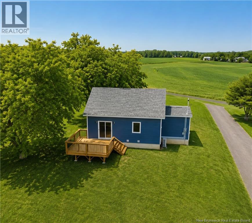 307 Bannister Road, Salisbury, New Brunswick  E4J 1A5 - Photo 29 - NB144845