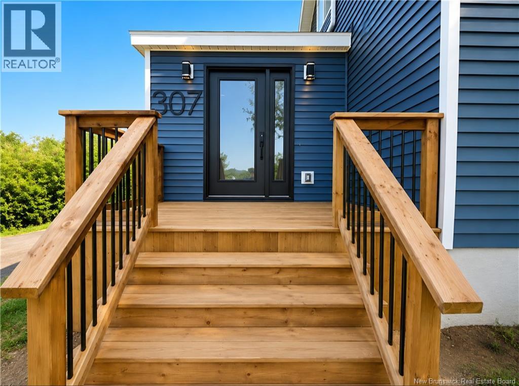 307 Bannister Road, Salisbury, New Brunswick  E4J 1A5 - Photo 3 - NB144845