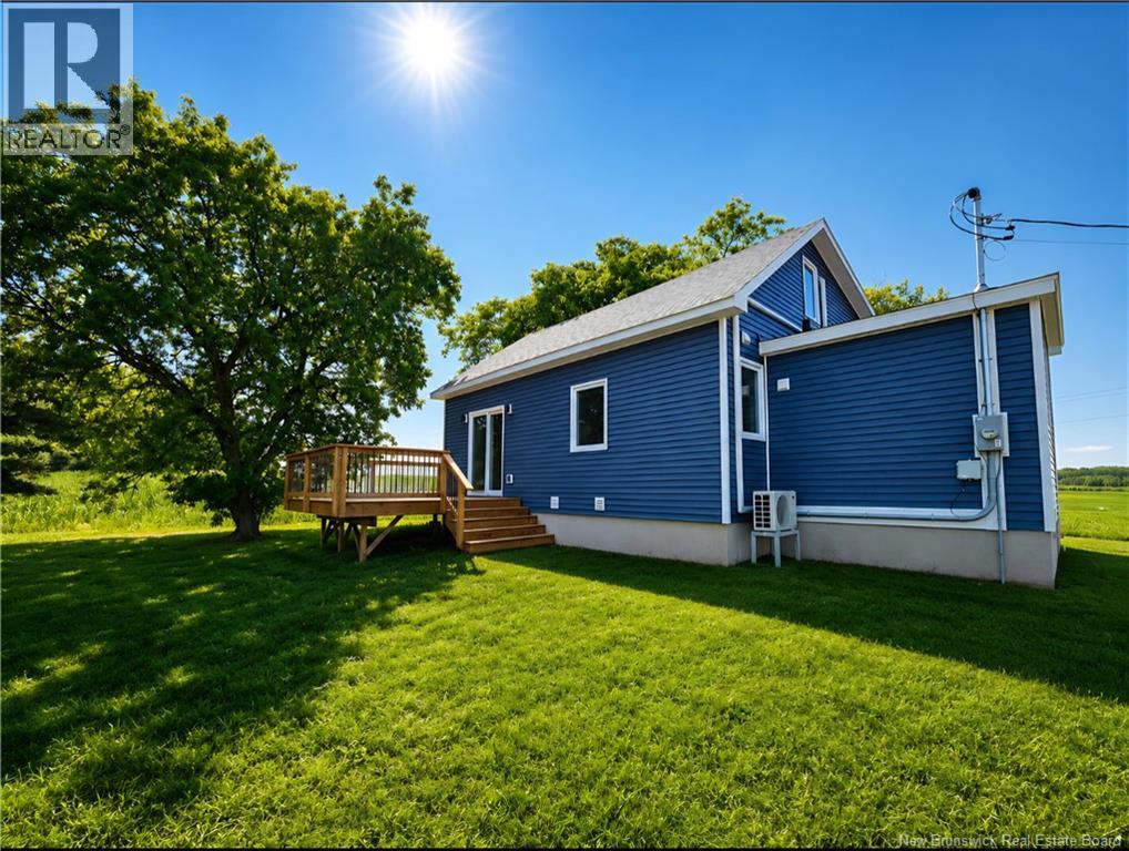 307 Bannister Road, Salisbury, New Brunswick  E4J 1A5 - Photo 30 - NB144845