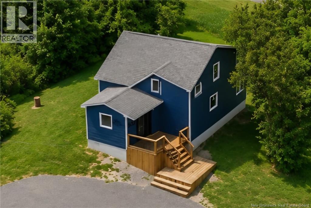 307 Bannister Road, Salisbury, New Brunswick  E4J 1A5 - Photo 31 - NB144845