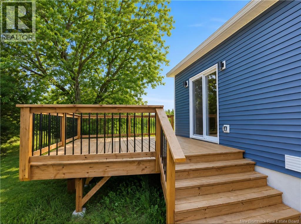 307 Bannister Road, Salisbury, New Brunswick  E4J 1A5 - Photo 32 - NB144845