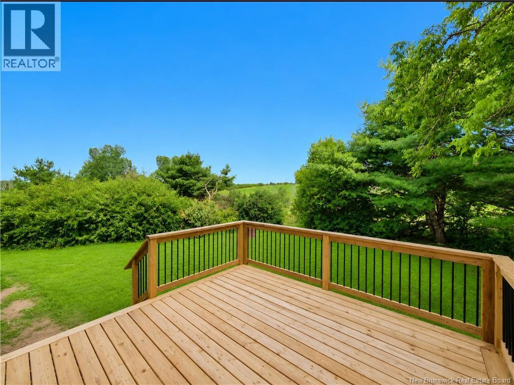 307 Bannister Road, Salisbury, New Brunswick  E4J 1A5 - Photo 34 - NB144845