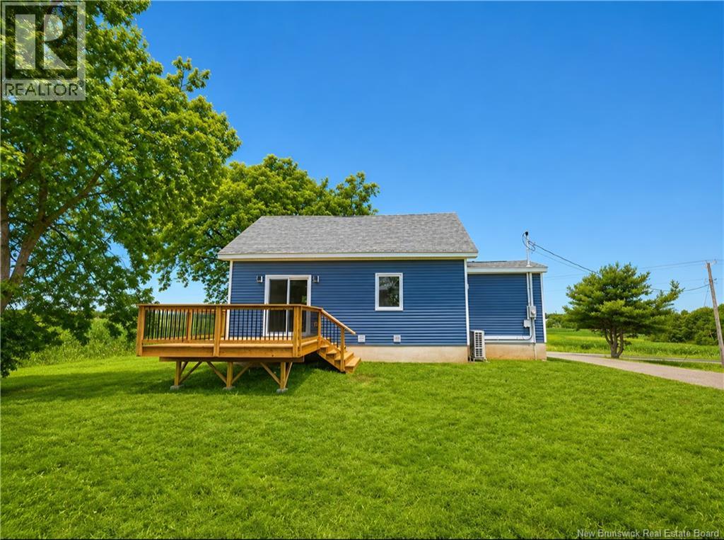 307 Bannister Road, Salisbury, New Brunswick  E4J 1A5 - Photo 37 - NB144845