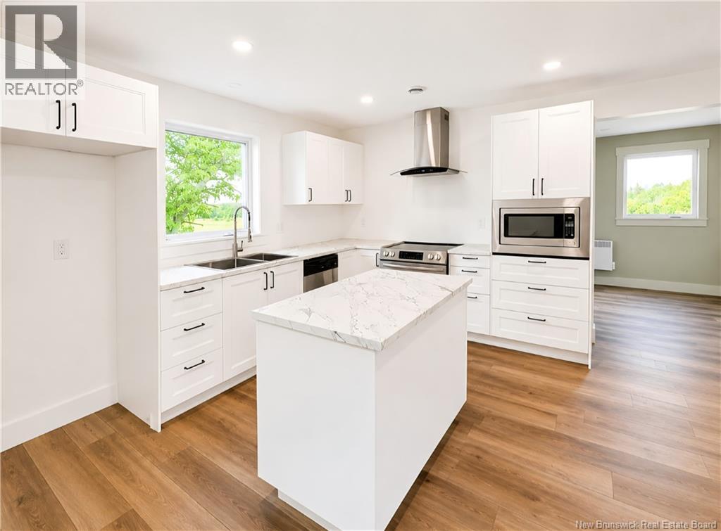 307 Bannister Road, Salisbury, New Brunswick  E4J 1A5 - Photo 8 - NB144845