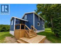 307 Bannister Road, salisbury, New Brunswick