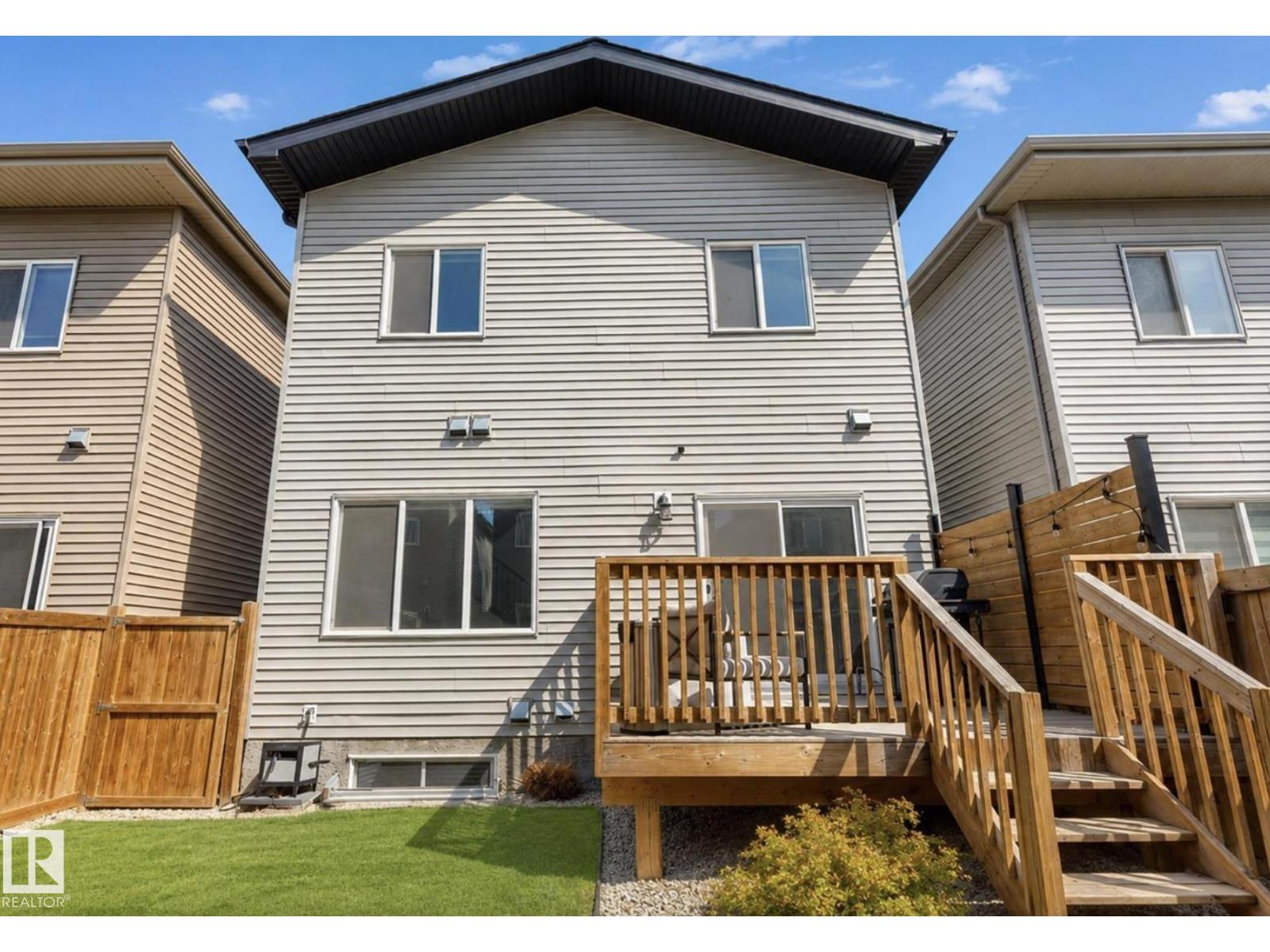 19703 29 Avenue Nw, Edmonton, Alberta  T6M 1M2 - Photo 39 - E4501010