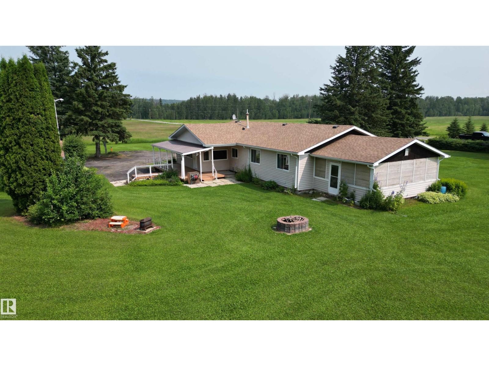 595028A RGE ROAD 112, rural woodlands county, Alberta