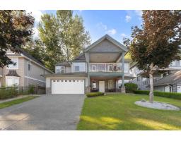 33577 12TH AVENUE, Mission, British Columbia