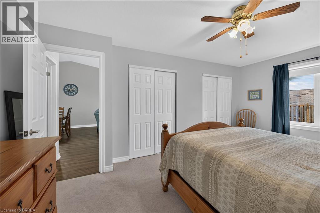 54 Garden Avenue Unit# 11, Brantford, Ontario  N3S 0A1 - Photo 19 - 40849798