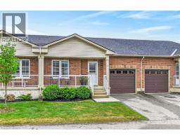 54 GARDEN Avenue Unit# 11, Brantford, Ontario