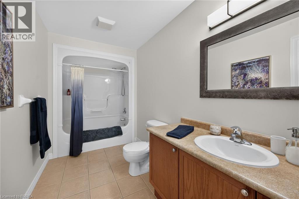 54 Garden Avenue Unit# 11, Brantford, Ontario  N3S 0A1 - Photo 21 - 40849798