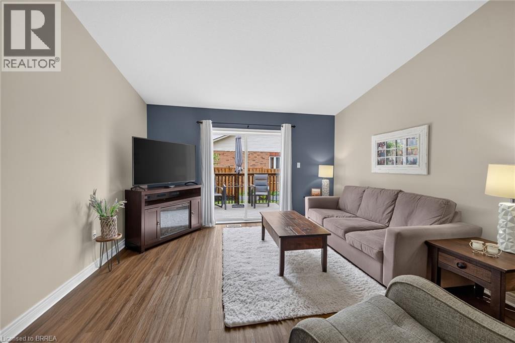 54 Garden Avenue Unit# 11, Brantford, Ontario  N3S 0A1 - Photo 15 - 40849798