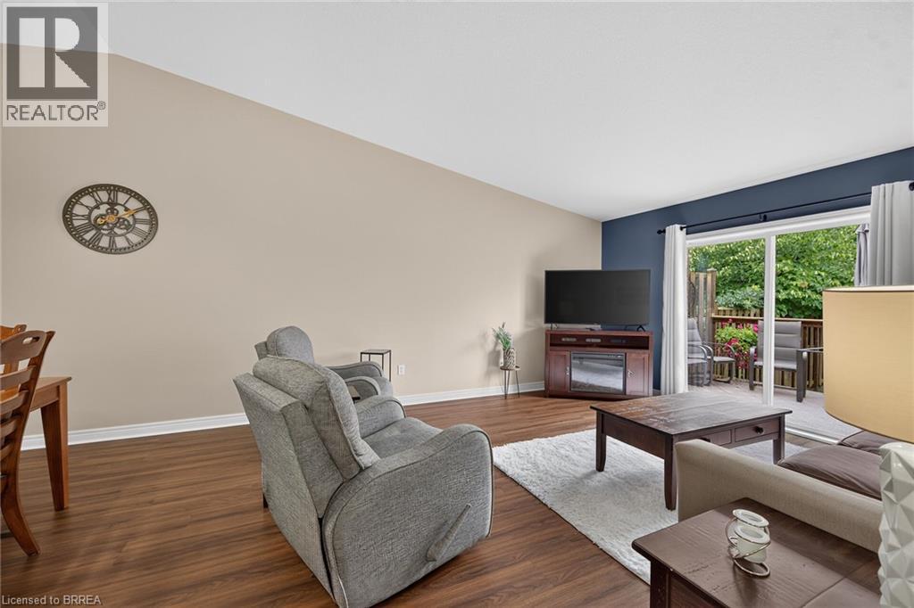54 Garden Avenue Unit# 11, Brantford, Ontario  N3S 0A1 - Photo 14 - 40849798