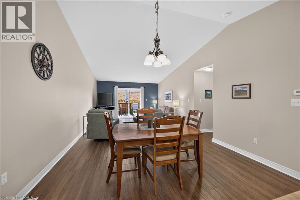 54 Garden Avenue Unit# 11, Brantford, Ontario  N3S 0A1 - Photo 12 - 40849798