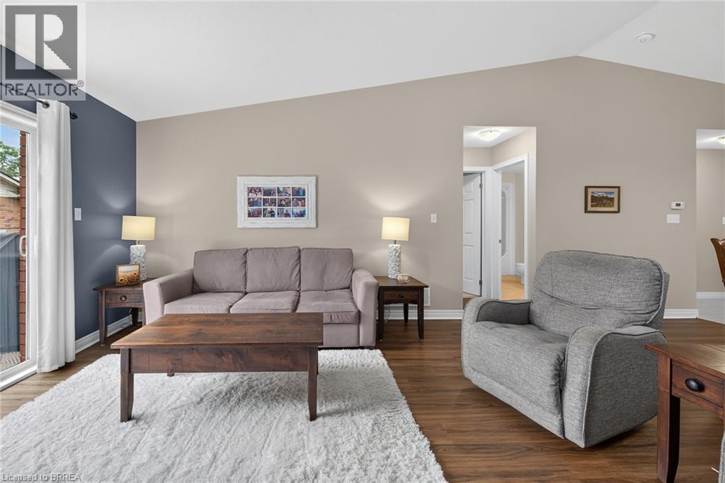 54 Garden Avenue Unit# 11, Brantford, Ontario  N3S 0A1 - Photo 16 - 40849798