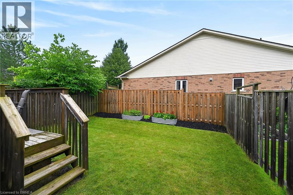 54 Garden Avenue Unit# 11, Brantford, Ontario  N3S 0A1 - Photo 31 - 40849798