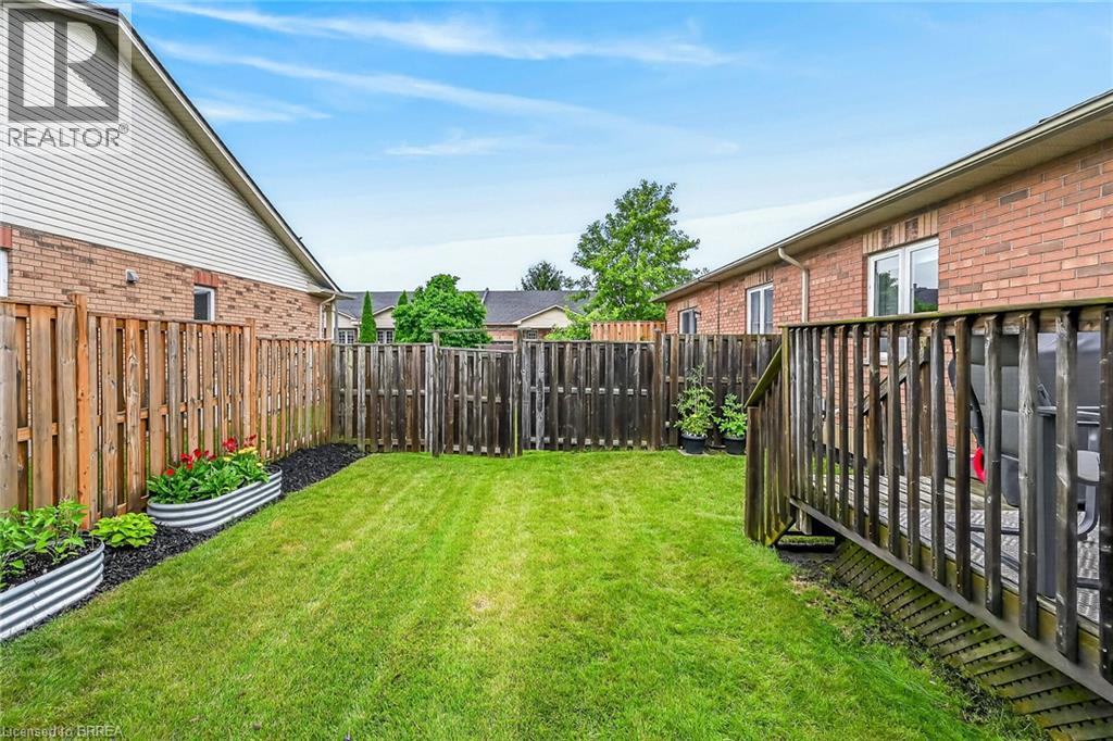 54 Garden Avenue Unit# 11, Brantford, Ontario  N3S 0A1 - Photo 34 - 40849798