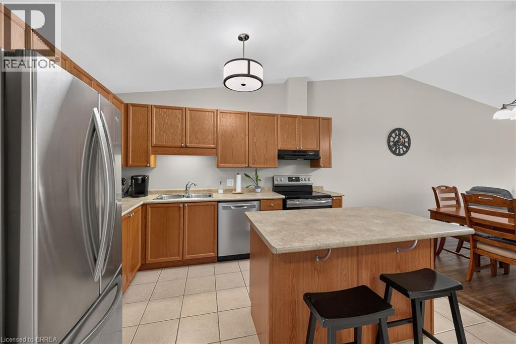 54 Garden Avenue Unit# 11, Brantford, Ontario  N3S 0A1 - Photo 8 - 40849798
