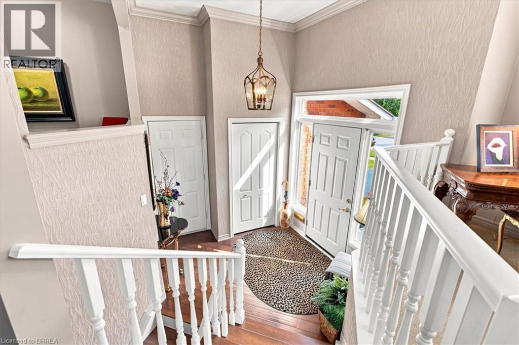 55 Olivetree Road, Brantford, Ontario  N3R 7Z4 - Photo 5 - 40851088