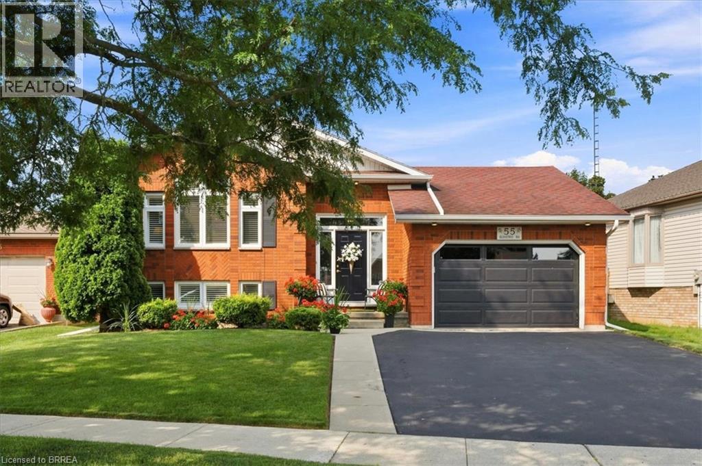 55 Olivetree Road, Brantford, Ontario  N3R 7Z4 - Photo 2 - 40851088