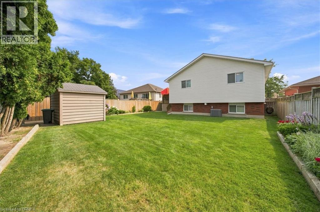 55 Olivetree Road, Brantford, Ontario  N3R 7Z4 - Photo 38 - 40851088