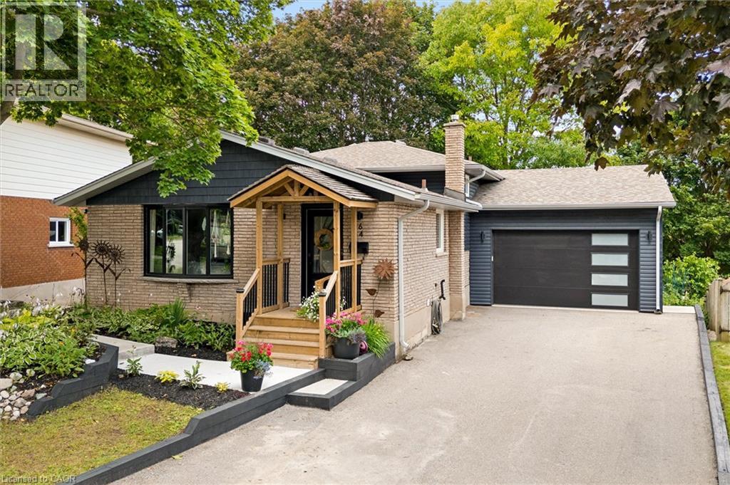 64 Westbury Crescent, Cambridge, Ontario  N3C 3G2 - Photo 2 - 40850688
