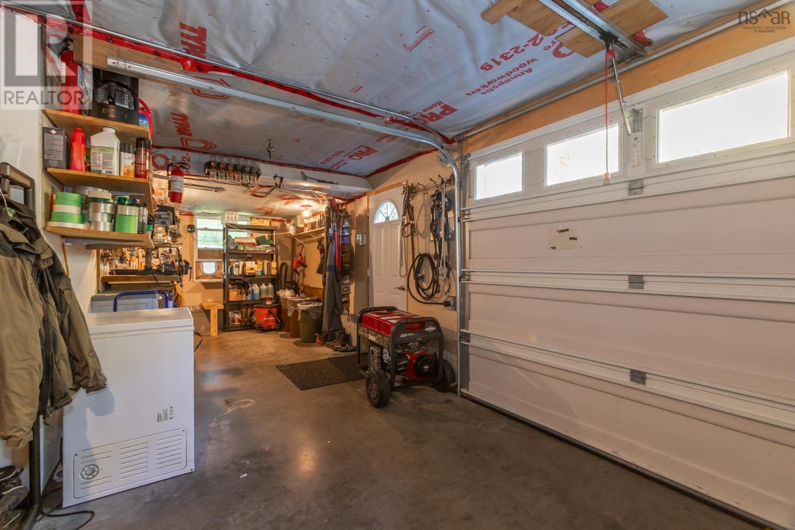 481 Chute Road, Bear River, Nova Scotia  B0S 1B0 - Photo 27 - 202616410
