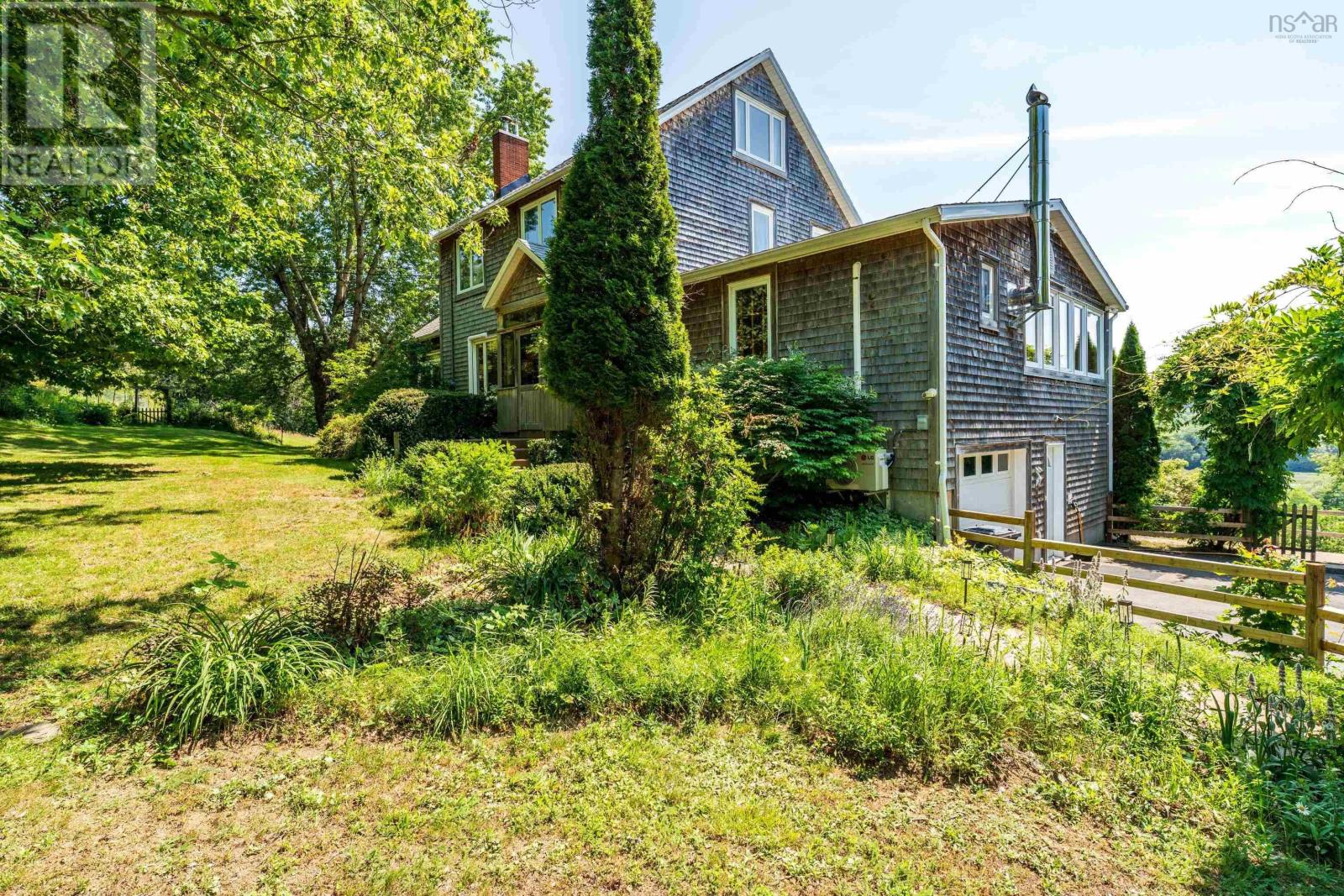 481 Chute Road, Bear River, Nova Scotia  B0S 1B0 - Photo 30 - 202616410