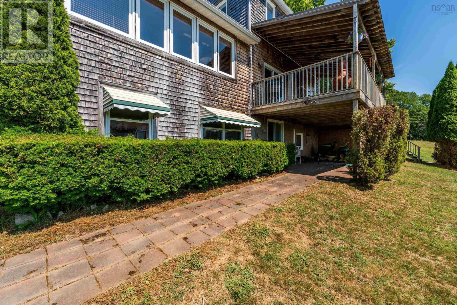 481 Chute Road, Bear River, Nova Scotia  B0S 1B0 - Photo 31 - 202616410