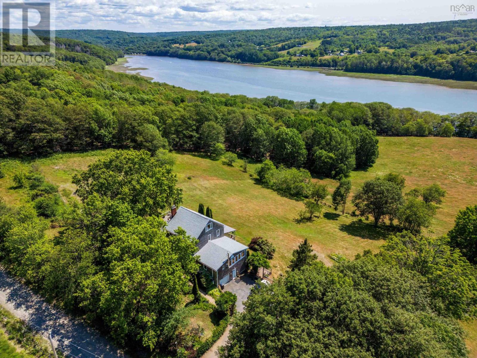 481 Chute Road, Bear River, Nova Scotia  B0S 1B0 - Photo 33 - 202616410