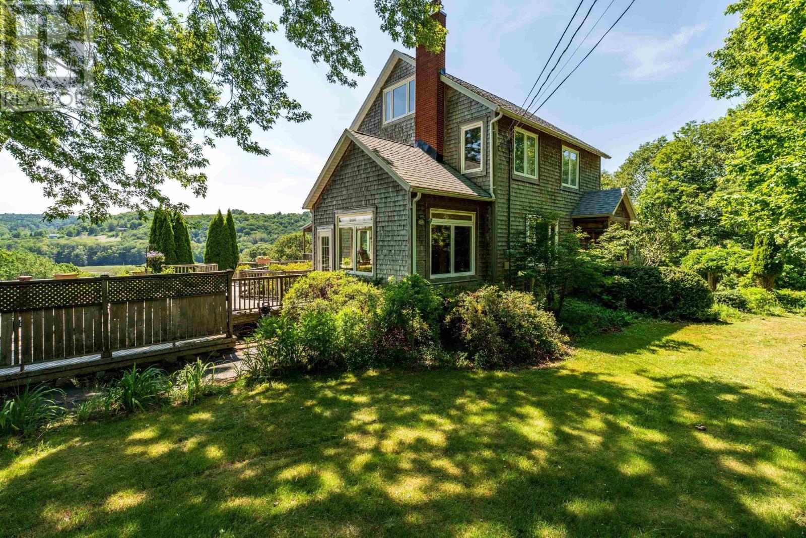 481 Chute Road, Bear River, Nova Scotia  B0S 1B0 - Photo 48 - 202616410