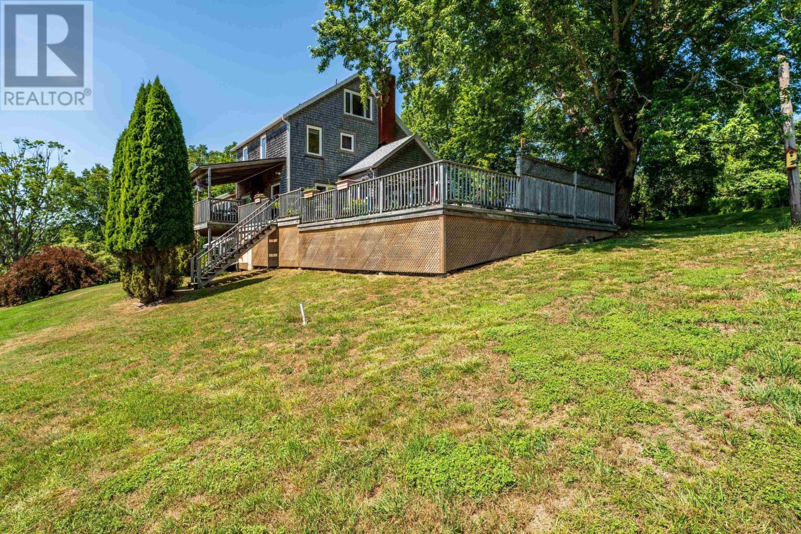 481 Chute Road, Bear River, Nova Scotia  B0S 1B0 - Photo 49 - 202616410