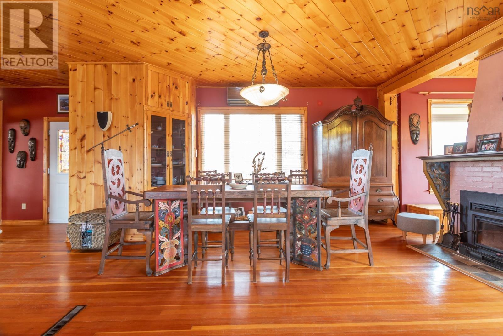 481 Chute Road, Bear River, Nova Scotia  B0S 1B0 - Photo 7 - 202616410