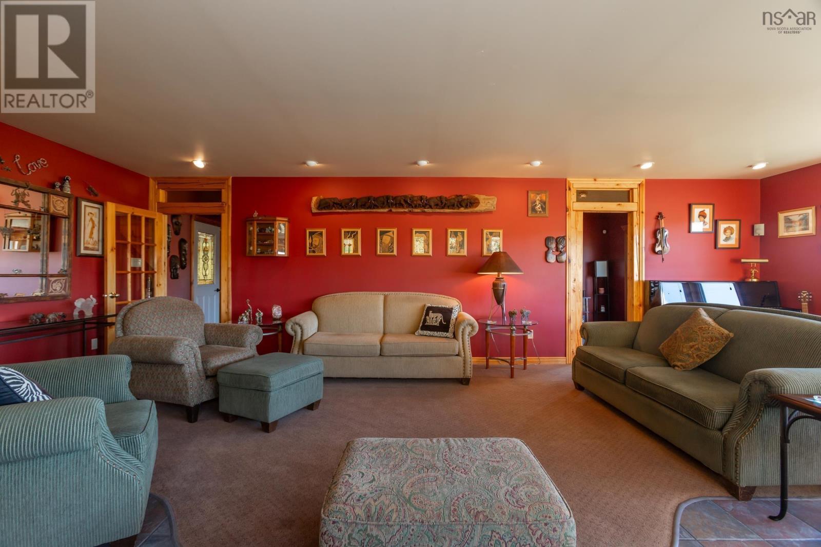 481 Chute Road, Bear River, Nova Scotia  B0S 1B0 - Photo 9 - 202616410