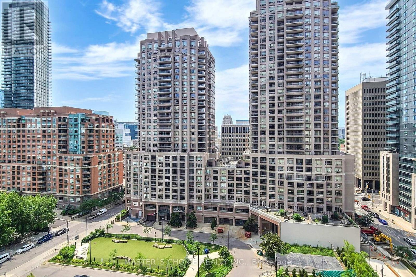 3407 - 11 Wellesley Street W, Toronto, Ontario  M4Y 0G4 - Photo 28 - C13574988