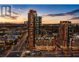 729 - 830 LAWRENCE AVENUE W, Toronto, Ontario