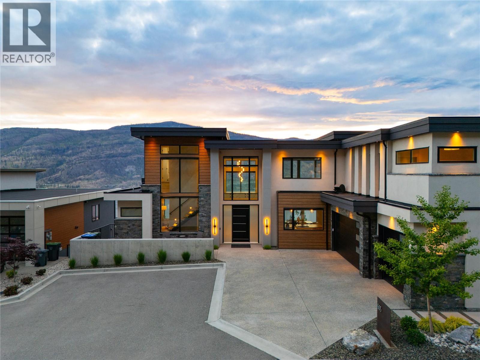 605 Clifton Court, Kelowna, British Columbia  V1V 0B7 - Photo 56 - 10395971