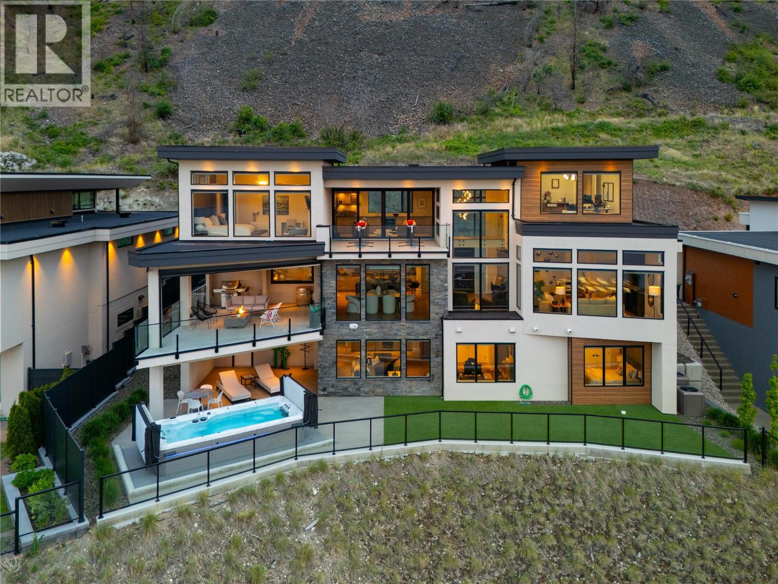 605 Clifton Court, Kelowna, British Columbia  V1V 0B7 - Photo 70 - 10395971