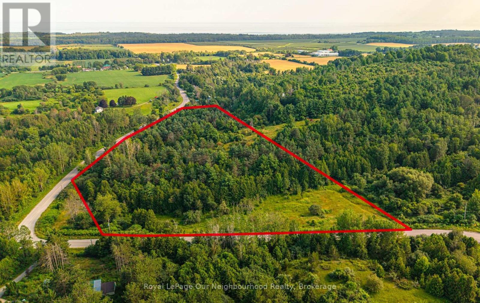 PTLT 10 CON 1 VERNONVILLE ROAD, Alnwick/Haldimand, Ontario