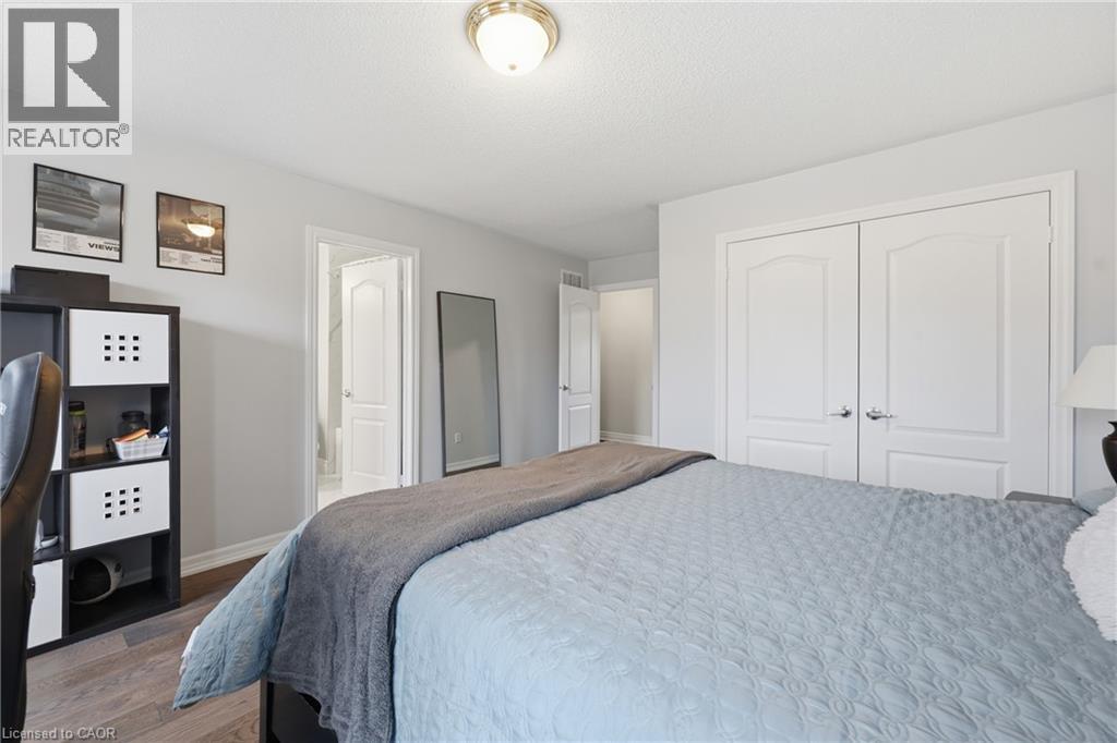 2295 Glazebrook Circle, Oakville, Ontario  L6M 5B5 - Photo 27 - 40832285