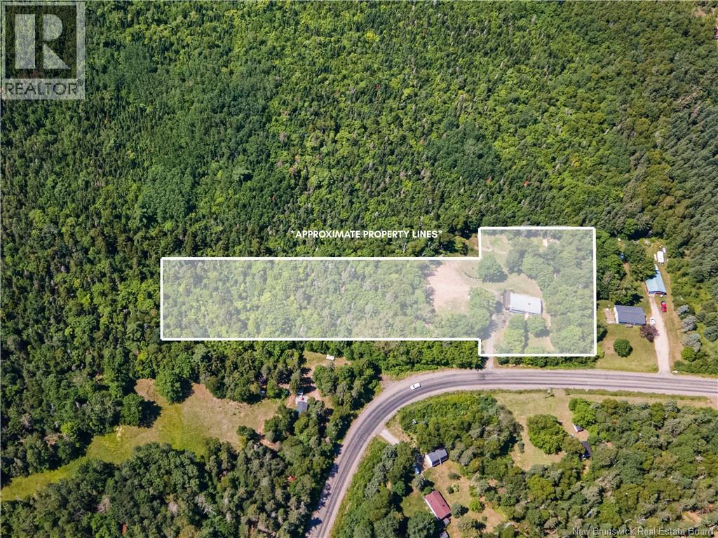 460 Anagance Ridge Road, Anagance, New Brunswick E4Z 1A8 - Photo 3 - NB144844