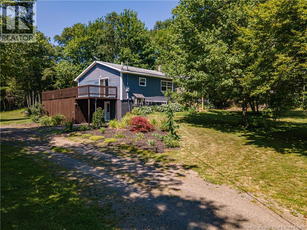 460 Anagance Ridge Road, Anagance, New Brunswick E4Z 1A8 - Photo 41 - NB144844