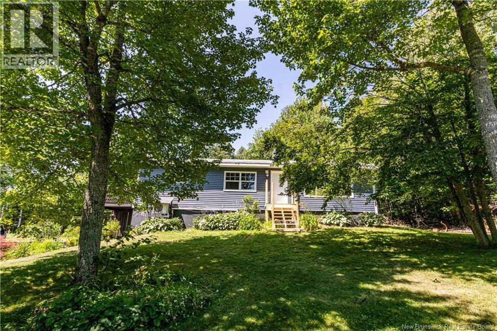 460 Anagance Ridge Road, Anagance, New Brunswick E4Z 1A8 - Photo 34 - NB144844