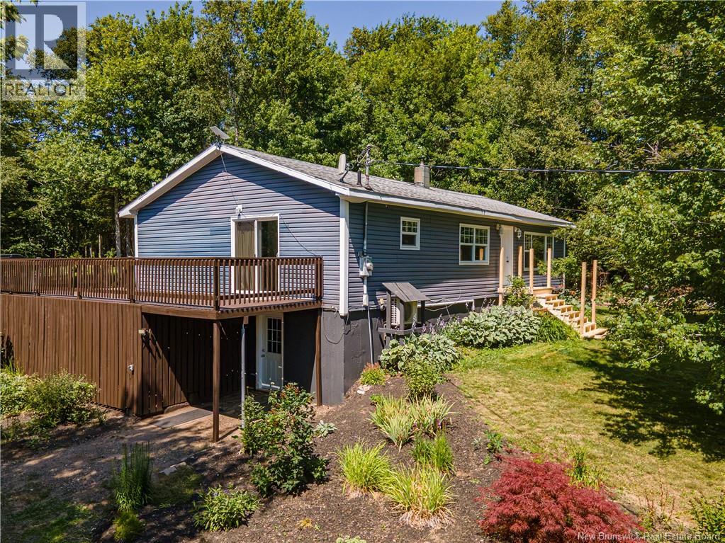 460 Anagance Ridge Road, Anagance, New Brunswick E4Z 1A8 - Photo 42 - NB144844