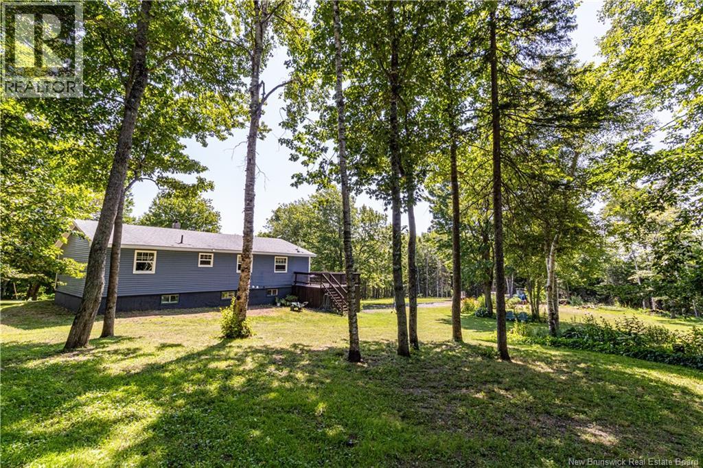 460 Anagance Ridge Road, Anagance, New Brunswick E4Z 1A8 - Photo 33 - NB144844