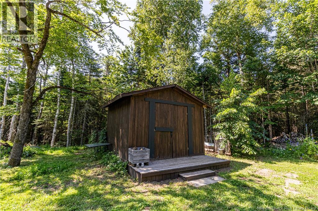 460 Anagance Ridge Road, Anagance, New Brunswick E4Z 1A8 - Photo 32 - NB144844